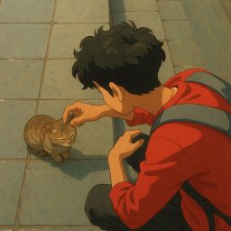 #ghibli #art #photo #home